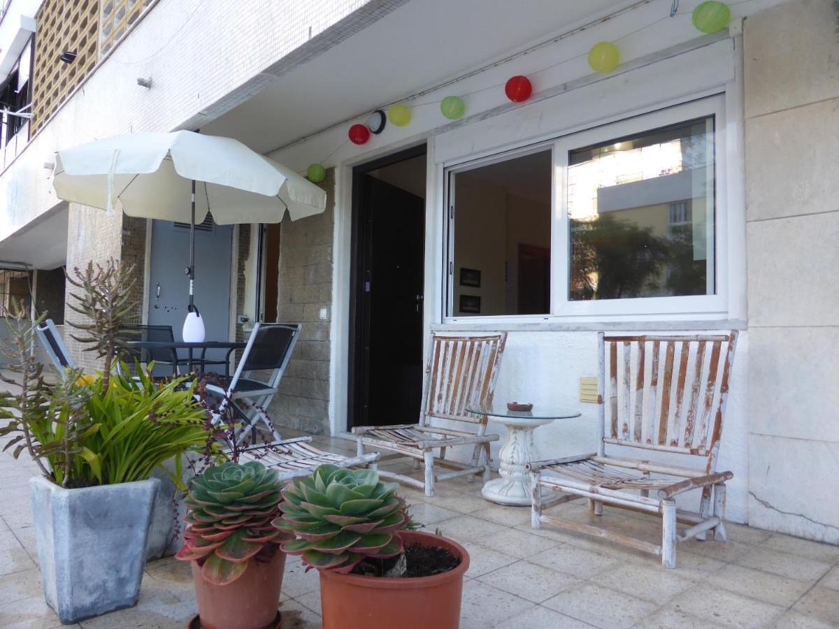 Appartement A View To The River Tejo - Sixtyfive Boutique Lisboa